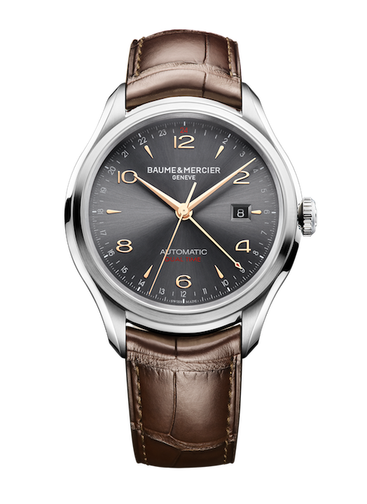 Clifton GMT 10111