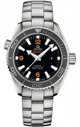 Omega Seamaster Planet Ocean Omega Seamaster Planet Ocean