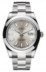 Rolex Oyster Perpetual Datejust Rolex Oyster Perpetual Datejust