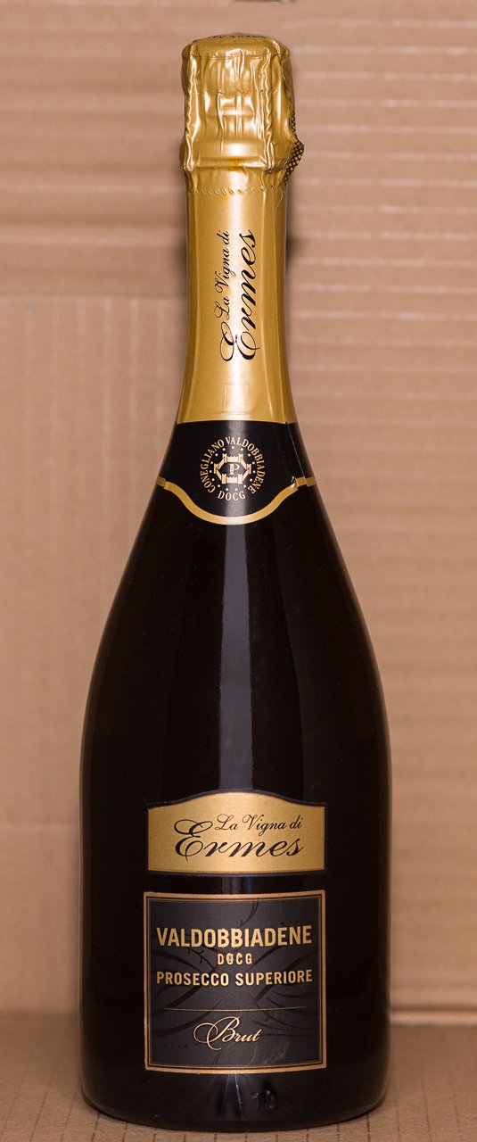 Marsuret Prosecco 