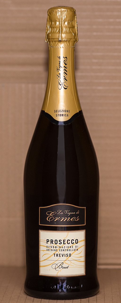 Marsuret Prosecco 