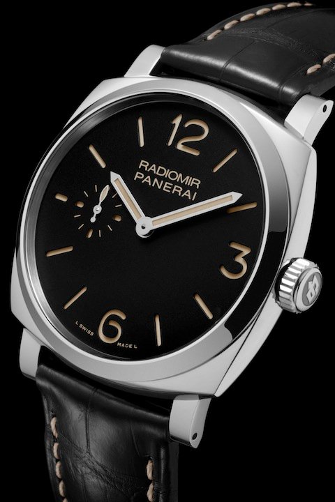  Panerai Radiomir 1940 PAM00512