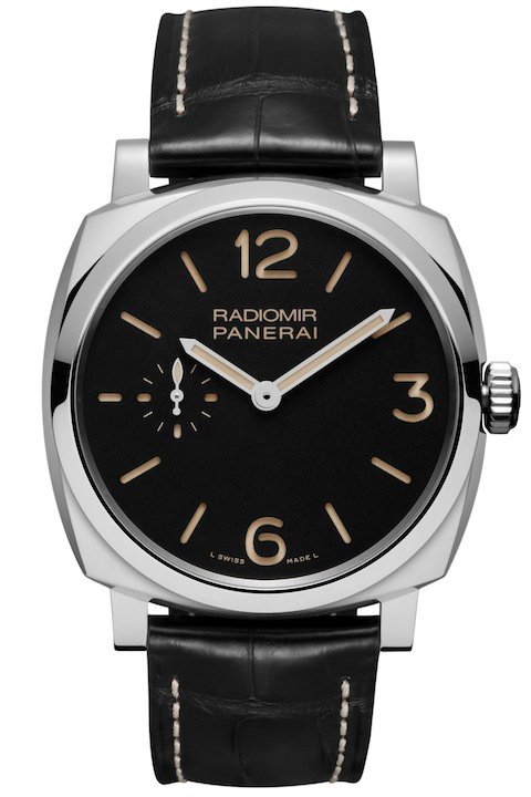  Panerai Radiomir 1940 PAM00512