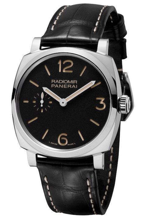  Panerai Radiomir 1940 PAM00512