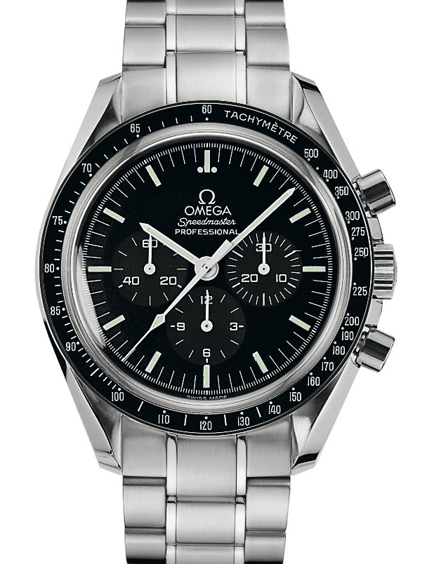 Omega Speedmaster