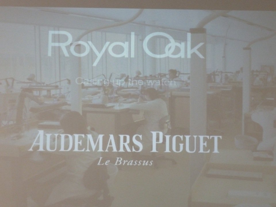 Royal Oak