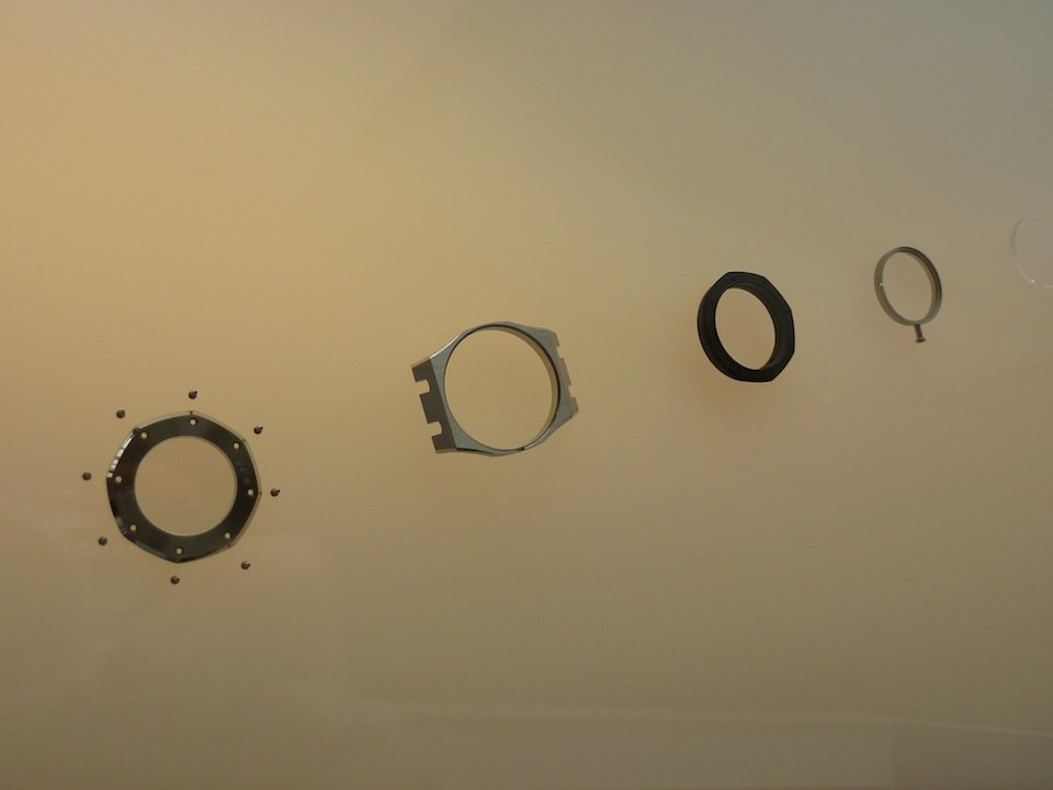 Royal Oak movement 