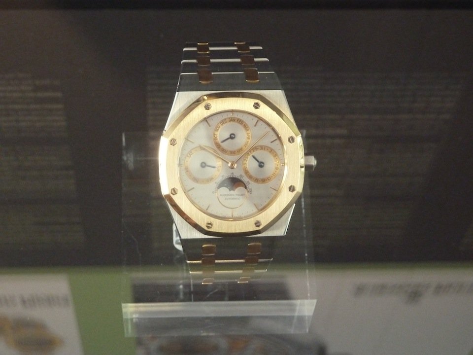 AP