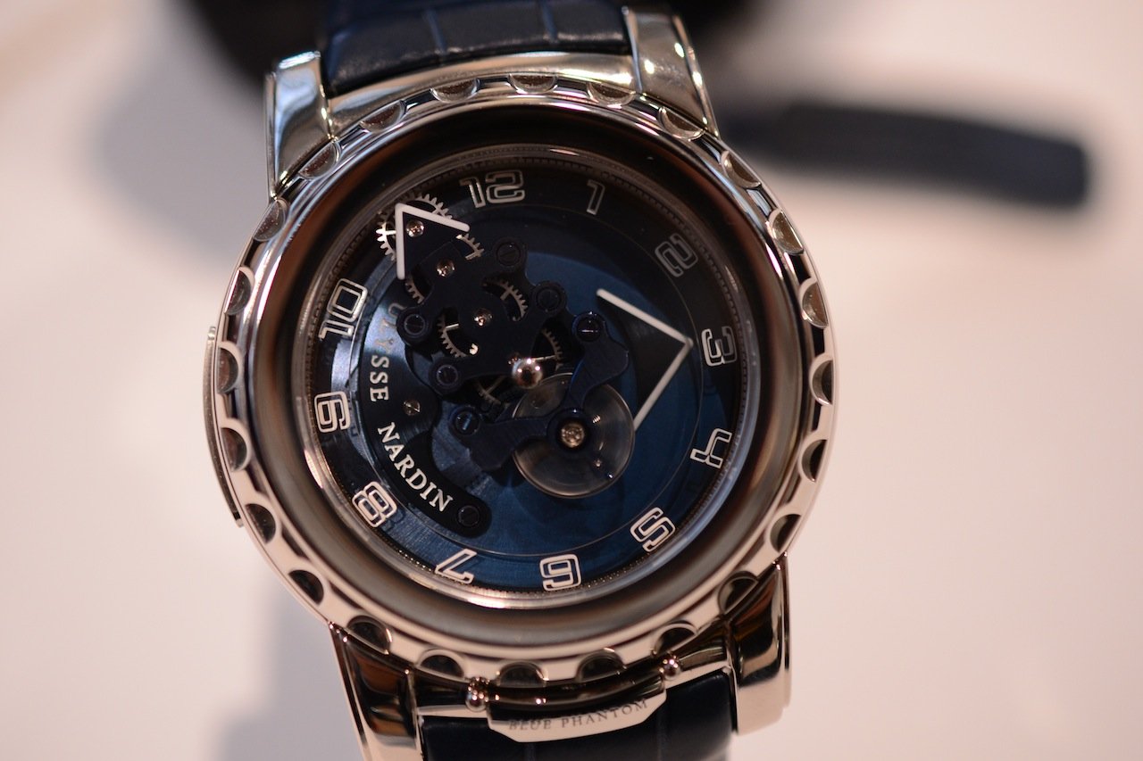 ulysse nardin