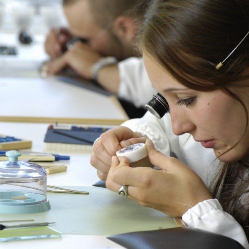 Ulysse Nardin Complication_Workshop