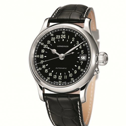 Longines Twenty-Four Hours