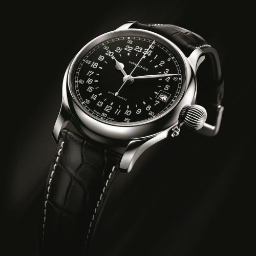 Longines Twenty-Four Hours