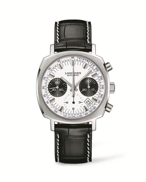 The Longines Heritage 1973