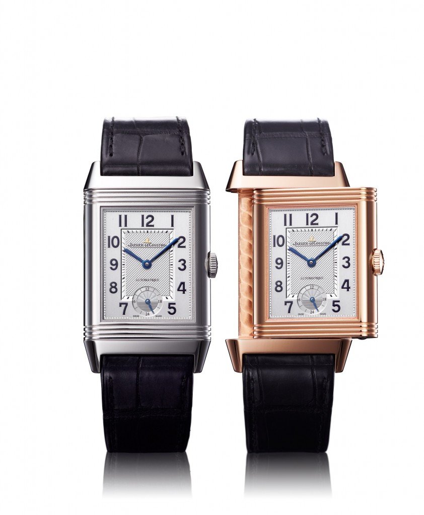 Grande Reverso Night & Day