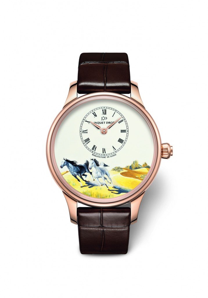 Jaquet Droz