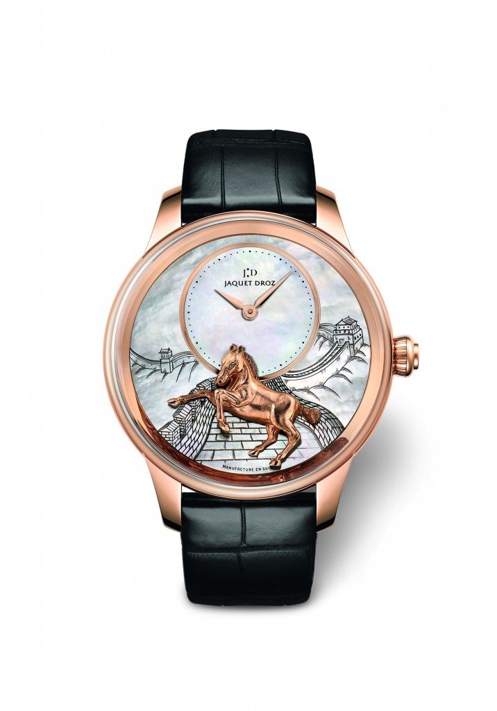 Jaquet Droz