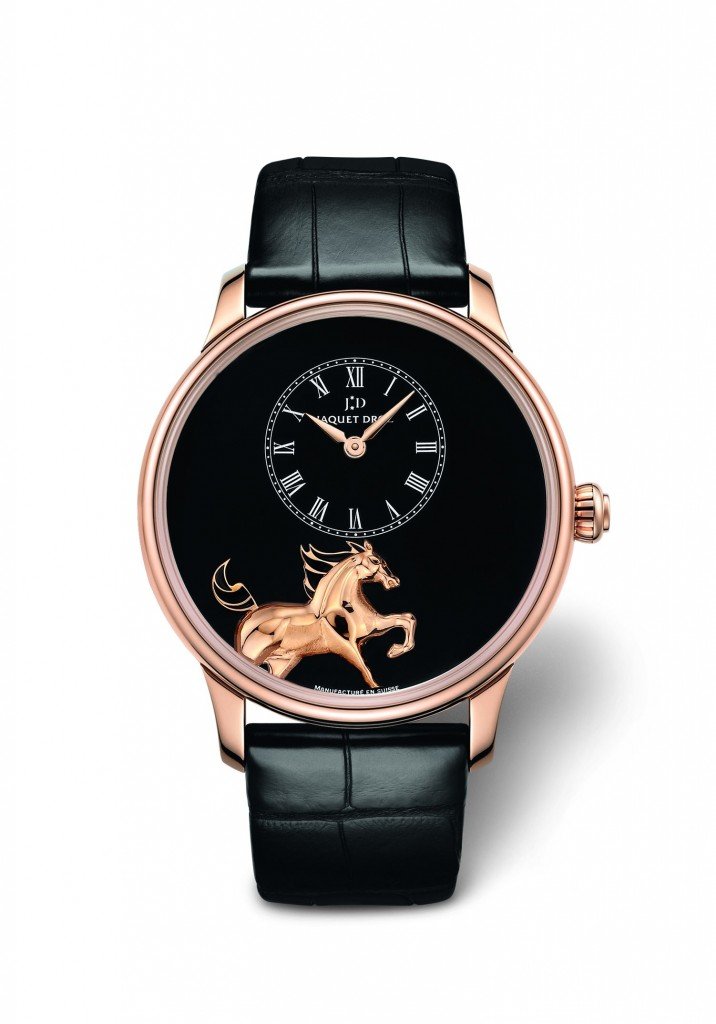Jaquet Droz