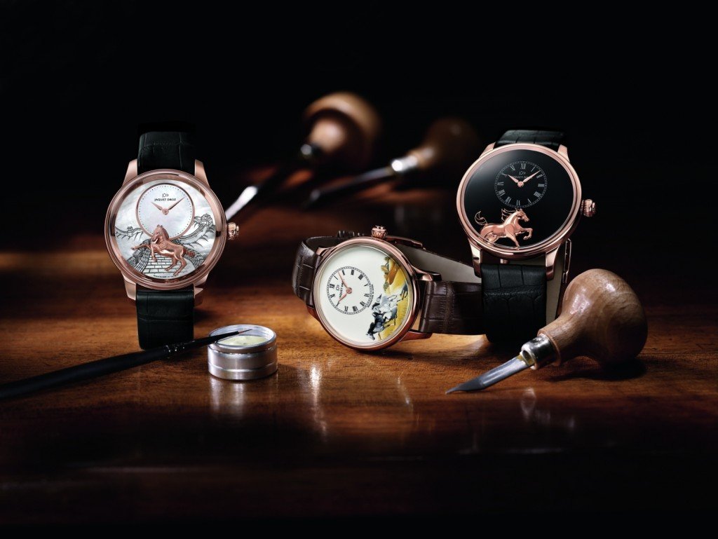 Jaquet Droz