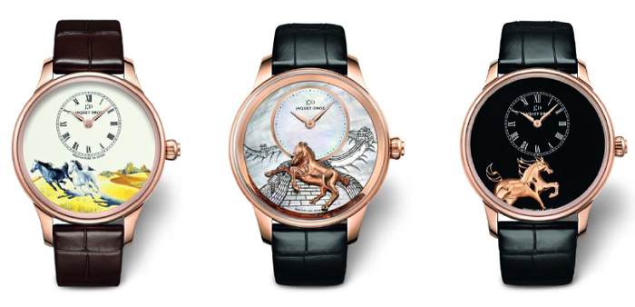 Jaquet Droz