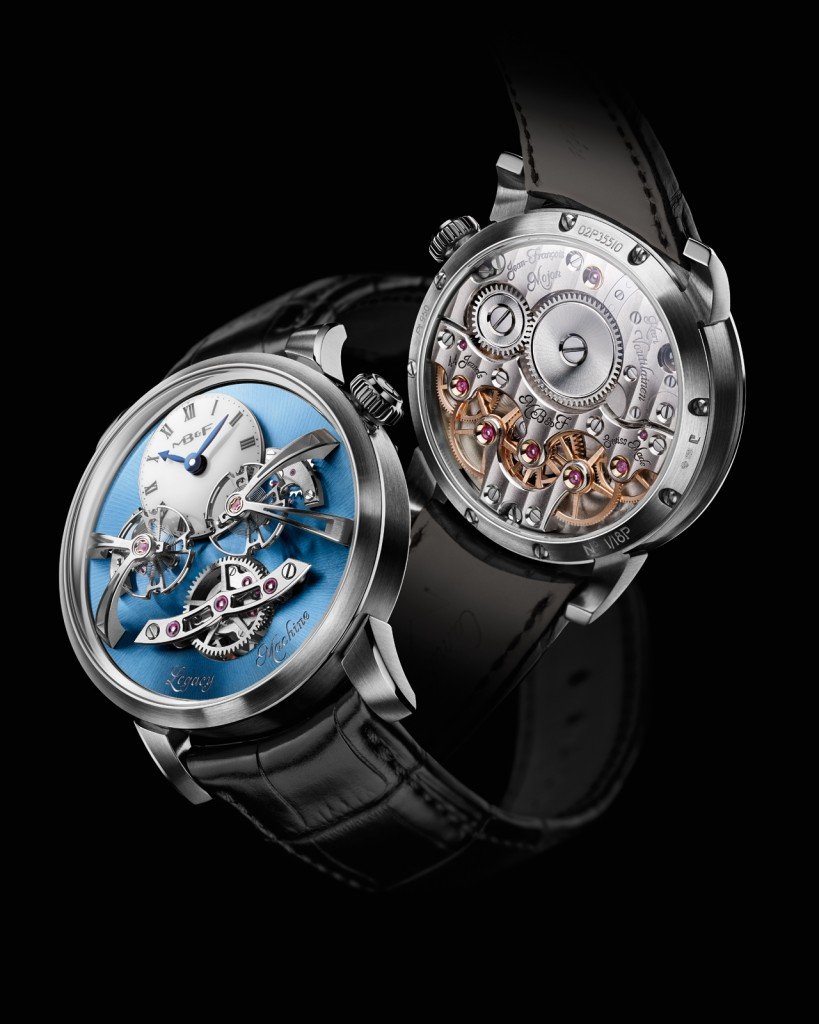 MB&F LM2