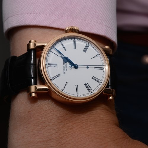 купить часы Speake-Marin