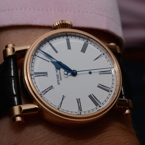купить часы Speake-Marin
