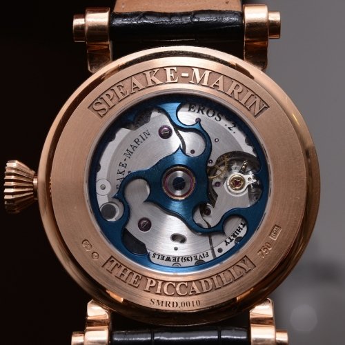 купить часы Speake-Marin