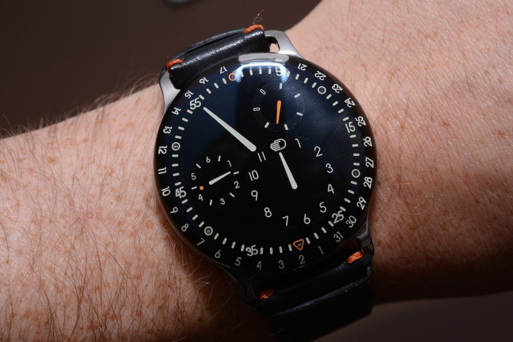 Ressence Type 3 