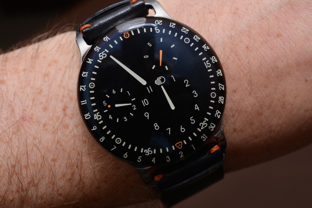 Ressence Type 3 