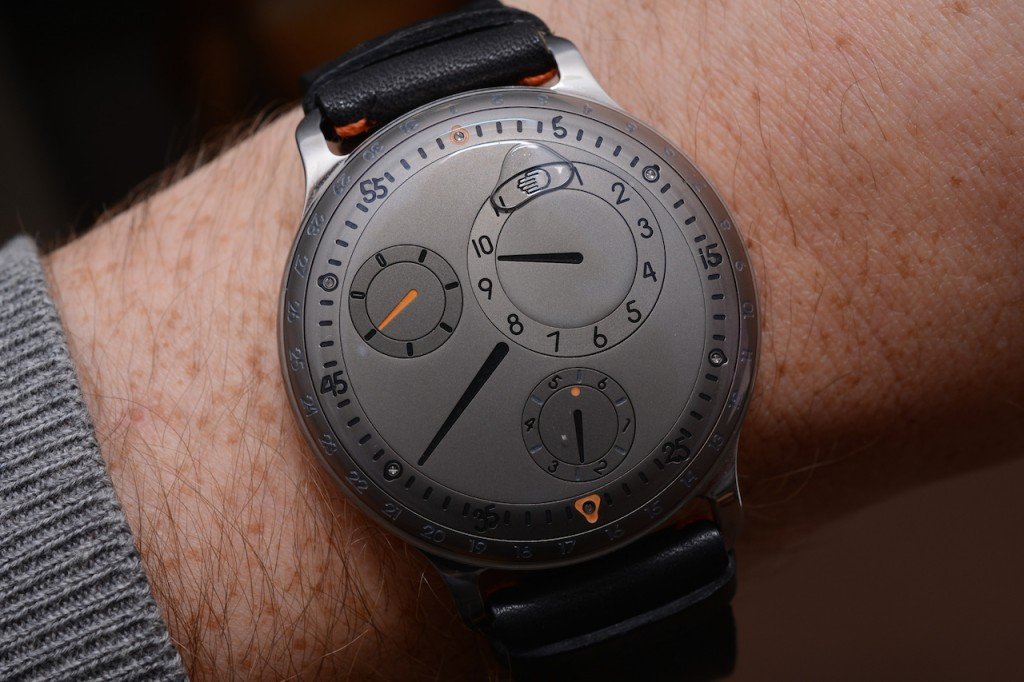 Ressence Type 3 