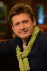 Alexander Shorokhov 