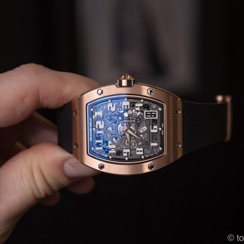 Richard Mille RM 67-01 купить в Мюнхене