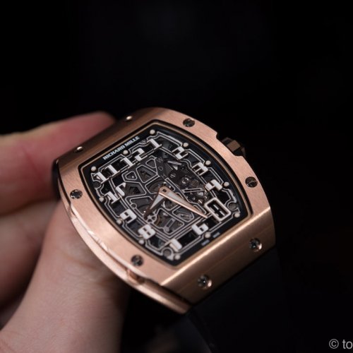 Richard Mille RM 67-01 купить в Мюнхене